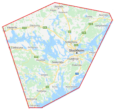 Uthyrning mobil komprimator inom detta område